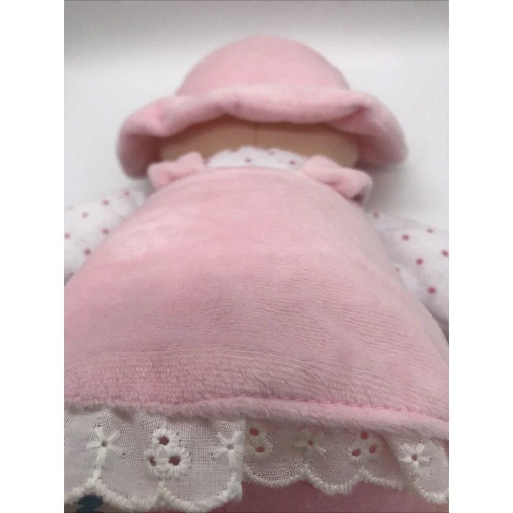 Baby Gund MY FIRST DOLLY 12